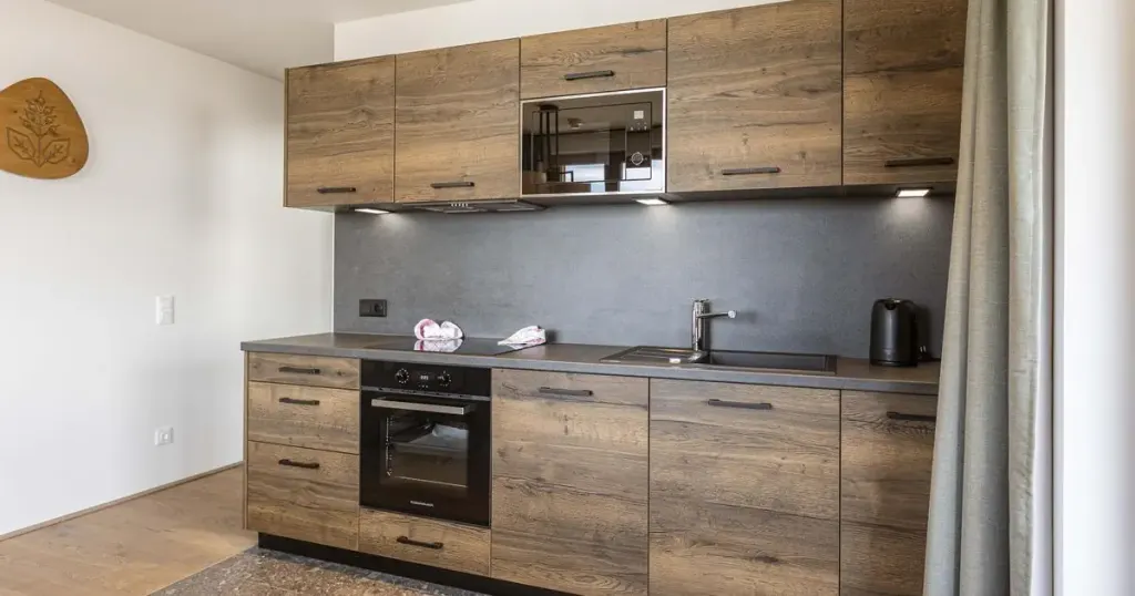 Almresort Sonnenalpe Nassfeld, zdjęcie 13