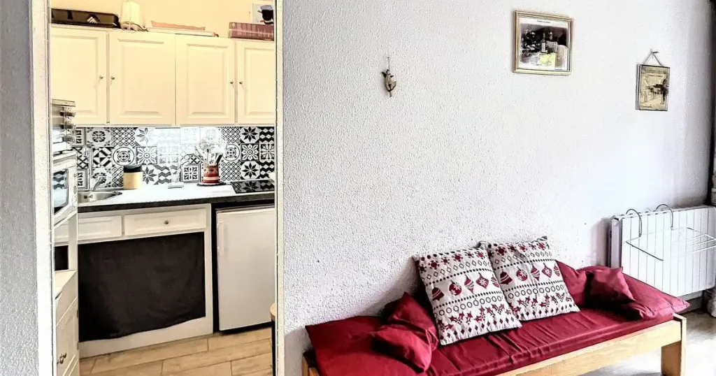 Résidence Lunik, zdjęcie 8