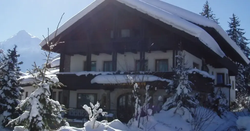 Barbarahof, Altenmarkt im Pongau (Kraj Salzburski)