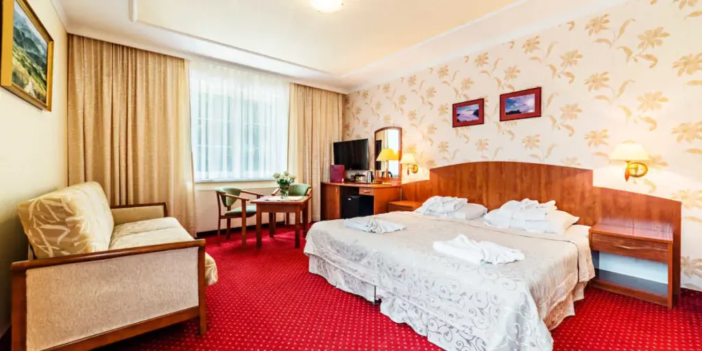 Karkonoski SPA, zdjęcie 11