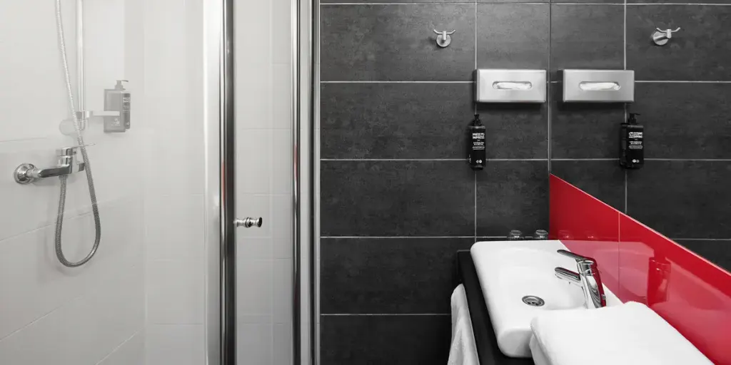 Ibis Styles Bielsko Biała, zdjęcie 14