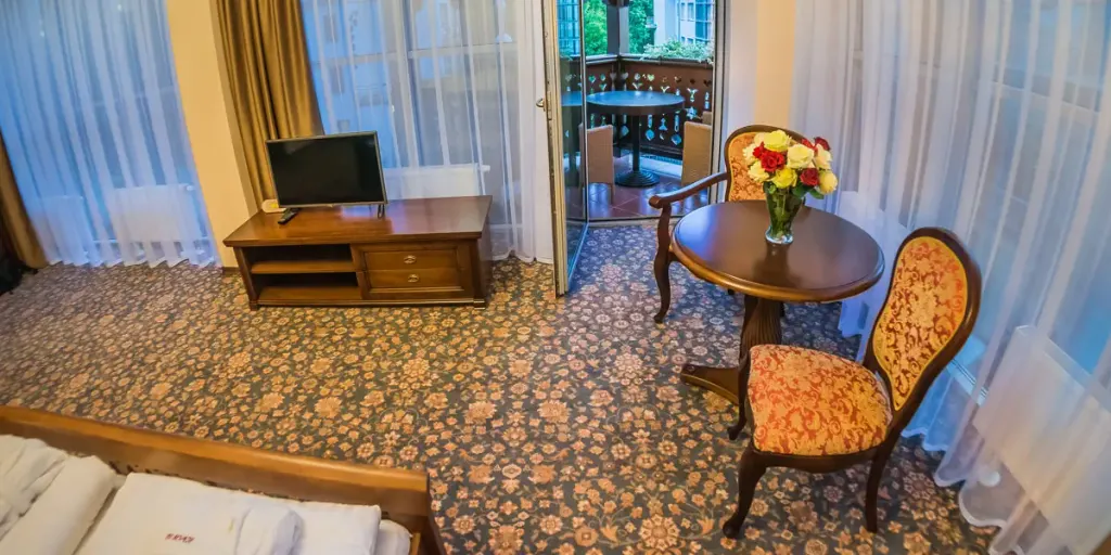 Hotel Victoria Cecchini, zdjęcie 9