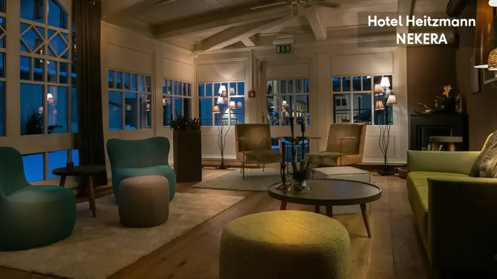 Hotel Heitzmann & Boutiqu, zdjęcie 7