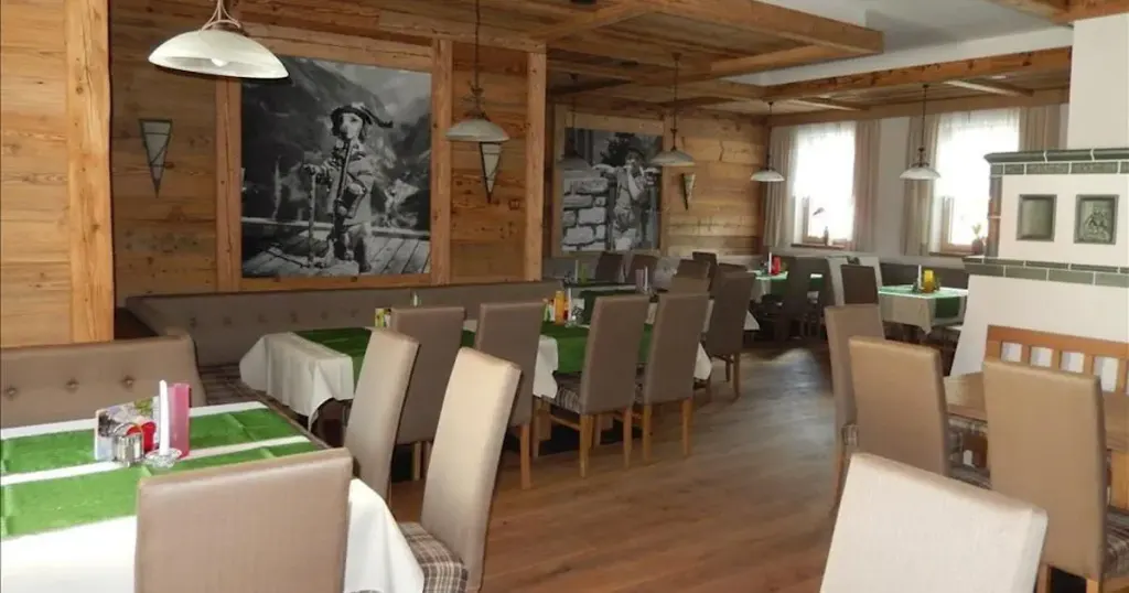 Gasthof Walcher, zdjęcie 5