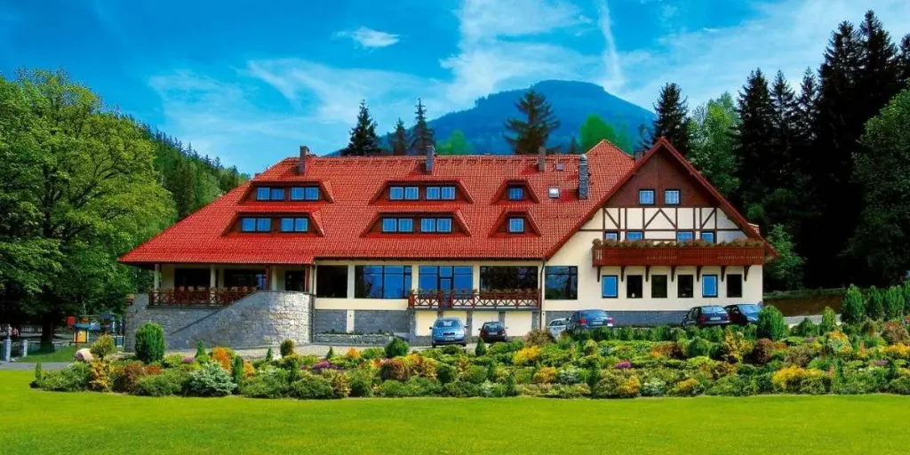 Hotel Relaks Wellness & SPA, Karpacz