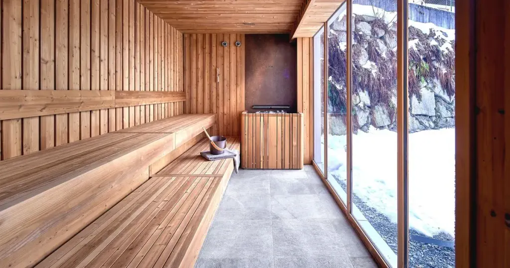 hotel ever grün KAPRUN, zdjęcie 7