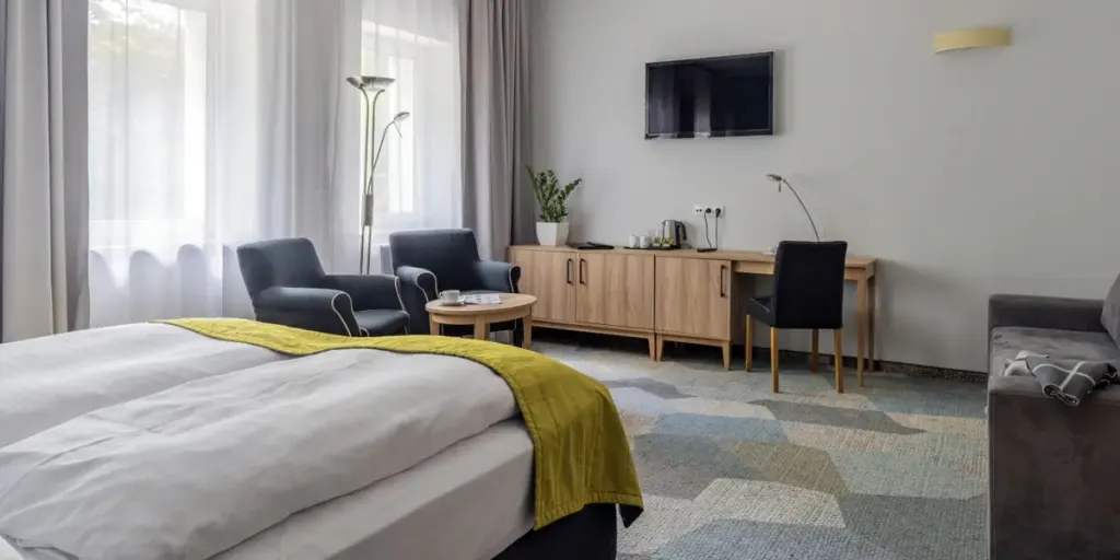 Hotel Impresja, zdjęcie 10