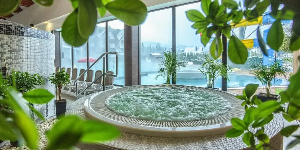 Apartamenty Termy Szaflary, zdjęcie 2