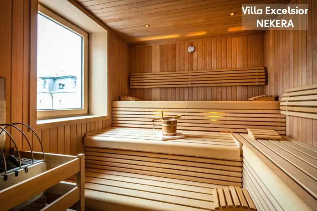 Villa Excelsior Hotel (Bad Gastein), zdjęcie 10