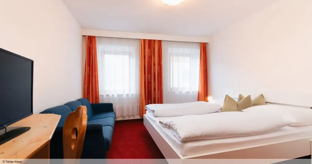 Hotel Gasthaus Post, zdjęcie 6