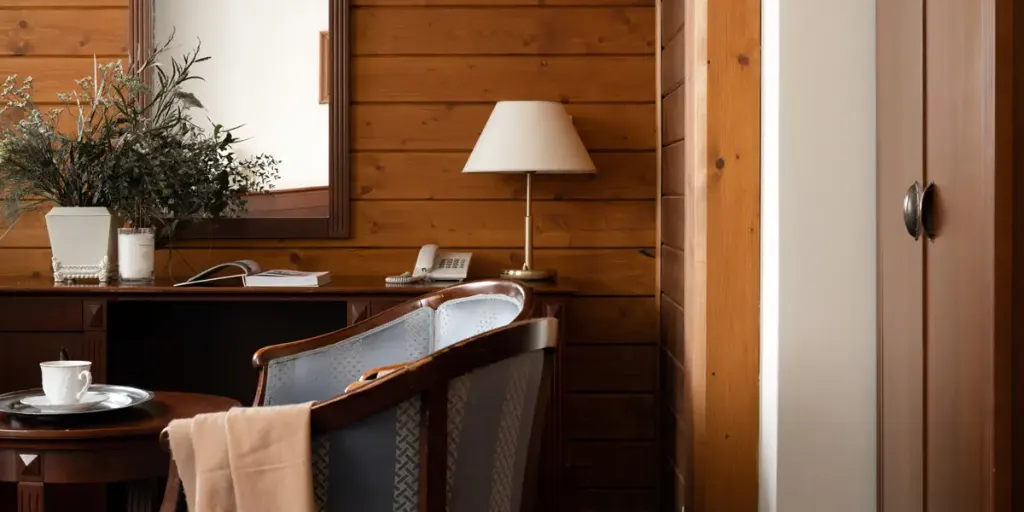 Czarny Potok Wellness & Spa Zakopane Centrum, zdjęcie 15