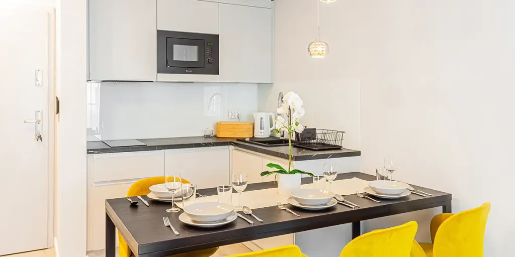 VacationClub Apartamenty Zakopiańskie, zdjęcie 12