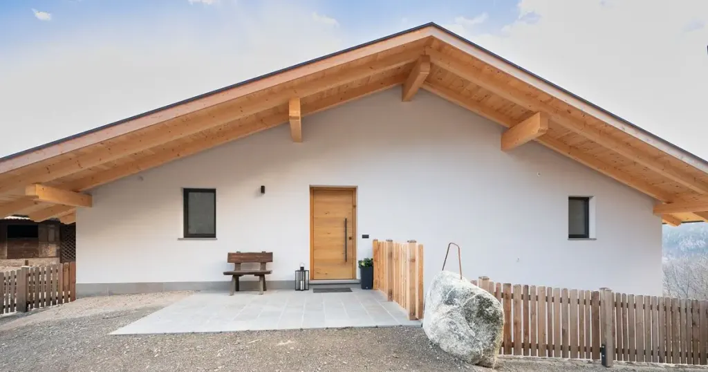 Gestüt Feuerstein Lanznasterhof, Auna di Sotto
