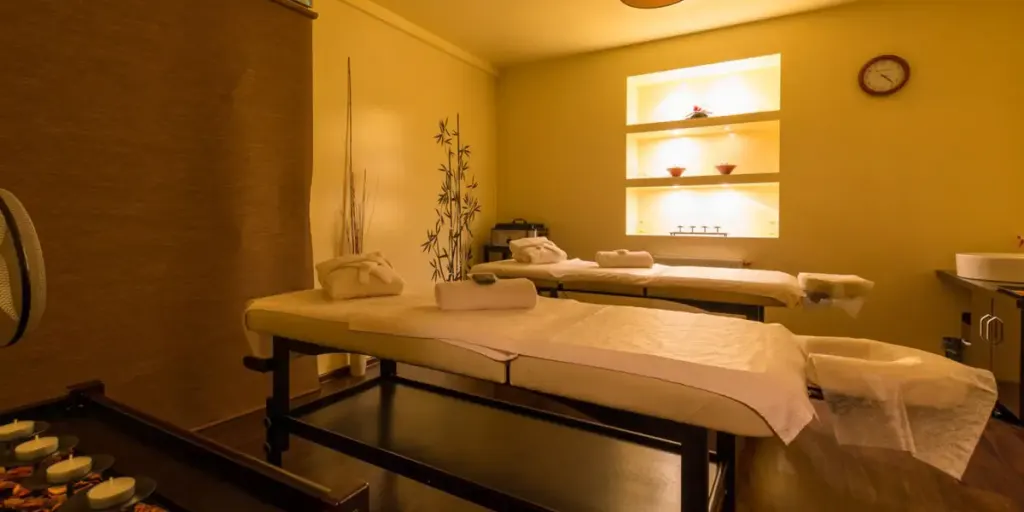 Hotel Skalite SPA & Wellness, zdjęcie 6