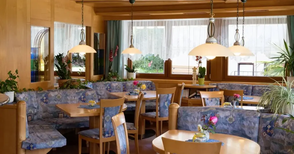 Hotel Stocknerhof, zdjęcie 16