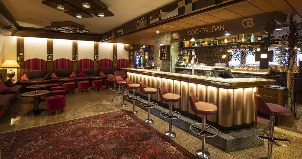 Sporthotel St. Anton, zdjęcie 5