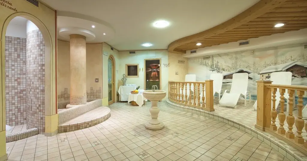 Hotel Valtellina, zdjęcie 11