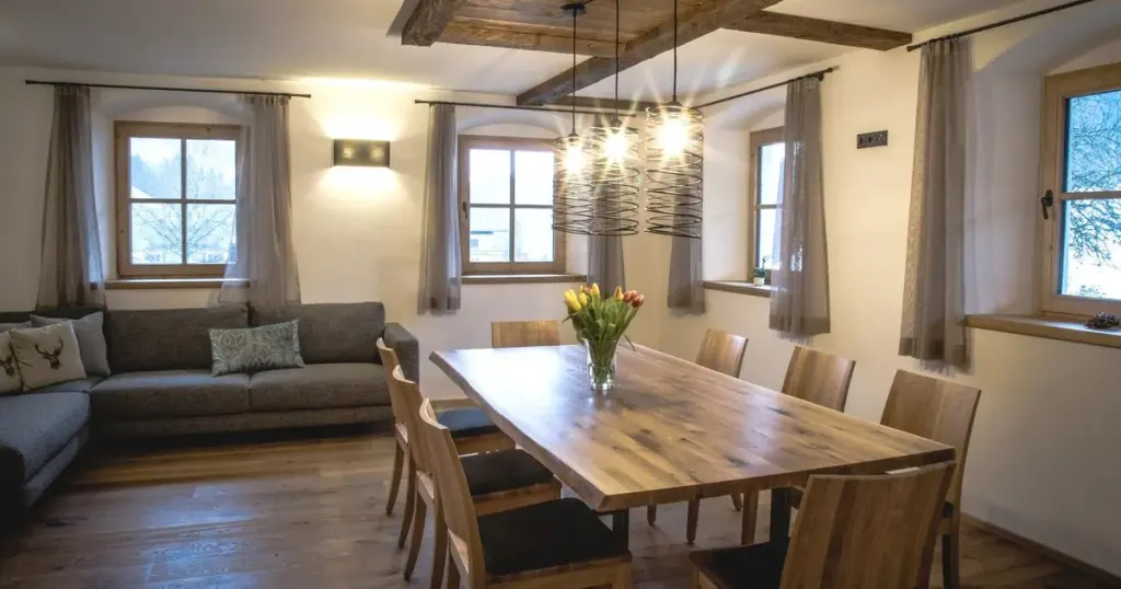 Müllner Appartements, zdjęcie 6
