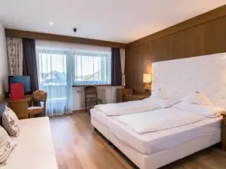 Hotel Alaska, zdjęcie 3