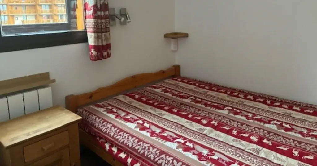 Résidence Vanoise, zdjęcie 12