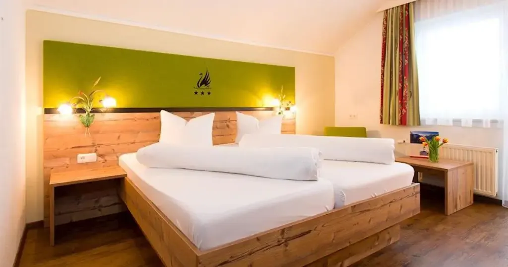 Hotel Gasthof zum Schwanen, zdjęcie 8