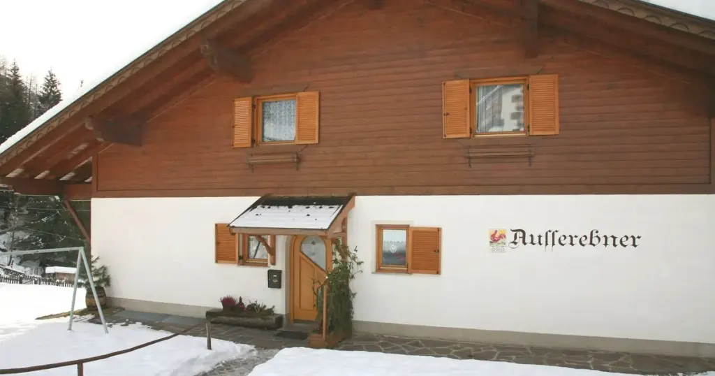 Ausserebnerhof, zdjęcie 6