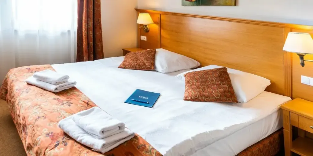 ECO Active Resort Pieniny, zdjęcie 6