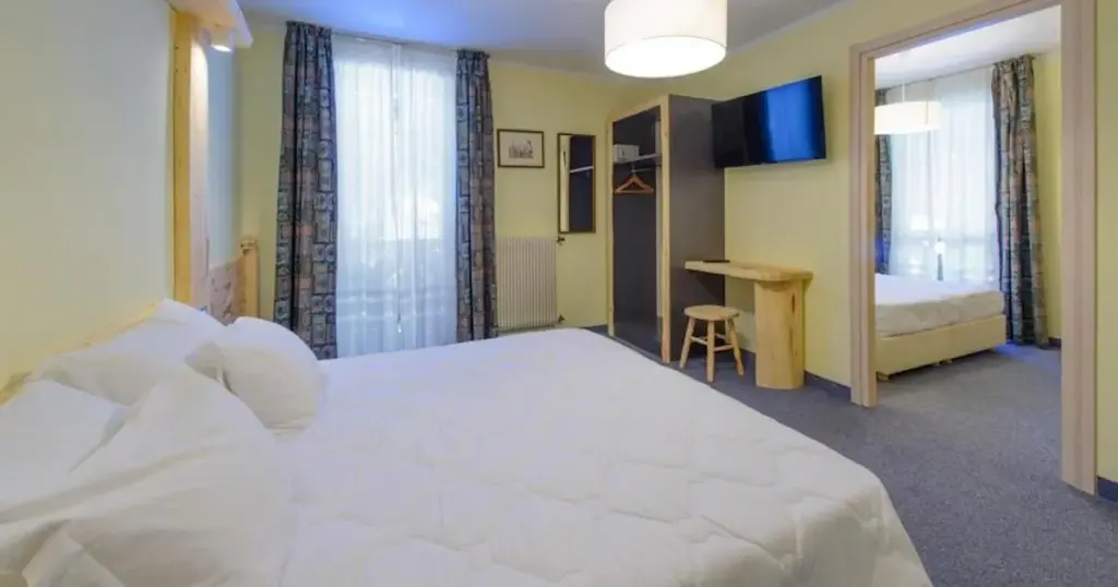 Park Hotel Faloria, zdjęcie 16