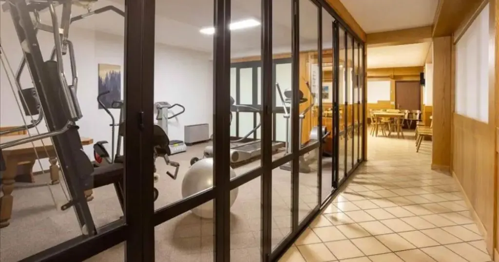 Hotel Sella Ronda & Dependance, zdjęcie 8