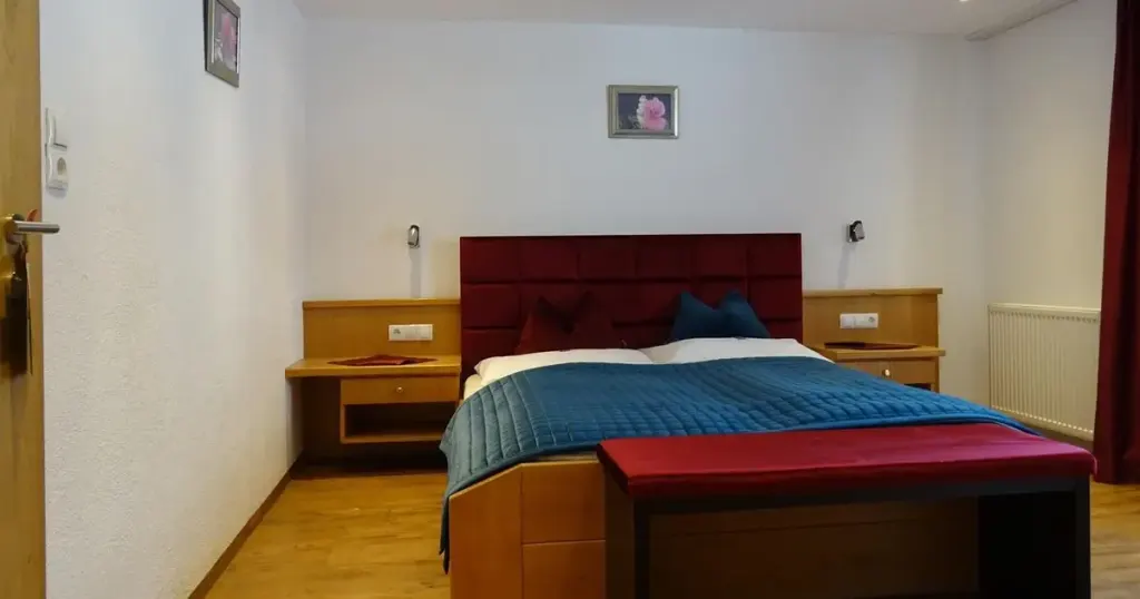 Hotel-Restaurant Rosengarten, zdjęcie 16