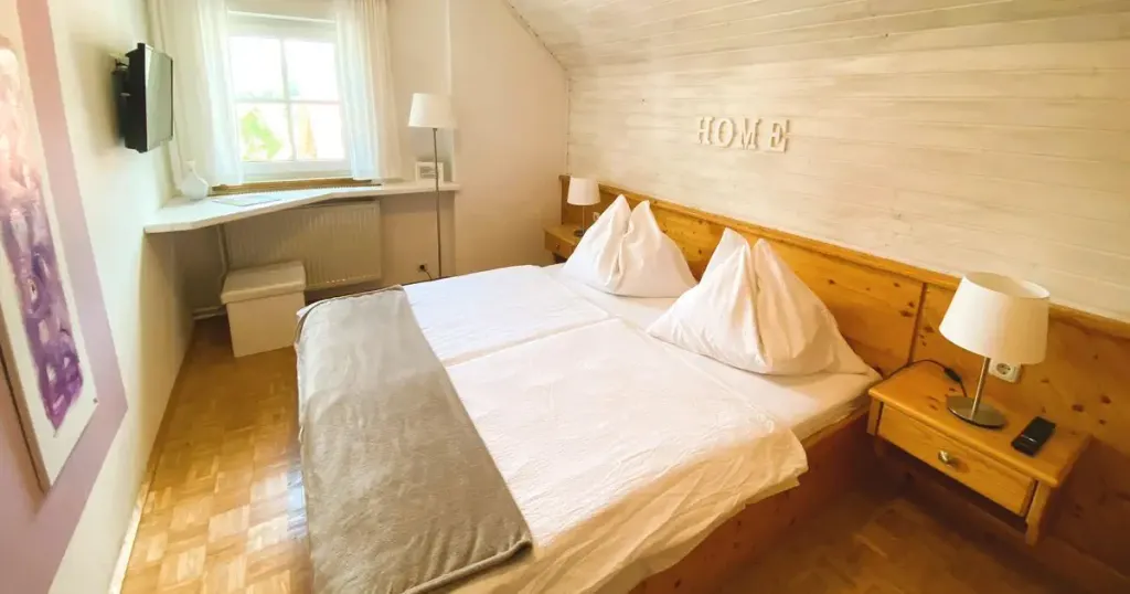 Wohlfühlpension Kreischbe, zdjęcie 3