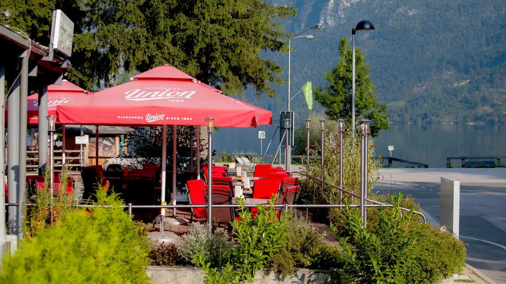 Hotel Jezero Bohinj, zdjęcie 17