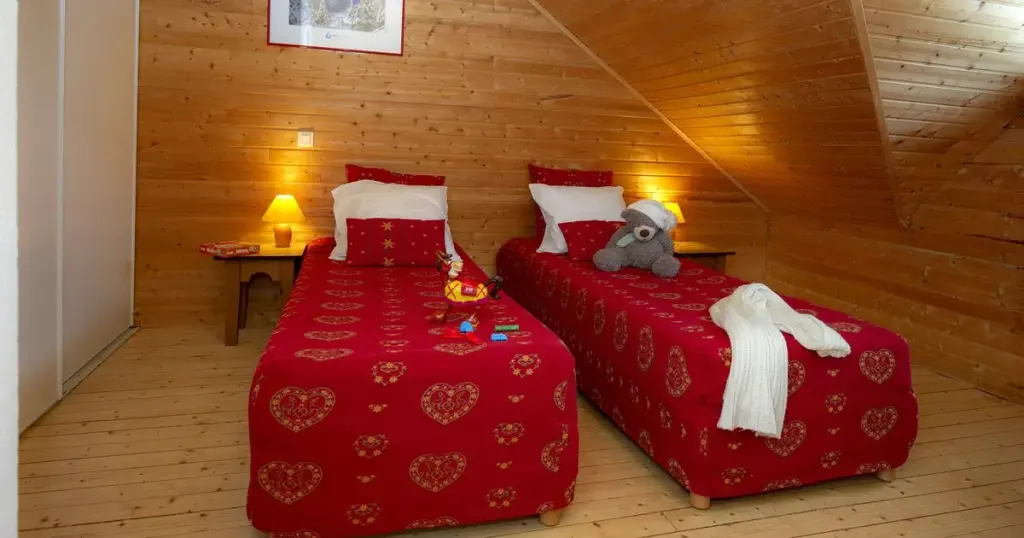 Résidence Le Village Gaulois, zdjęcie 15