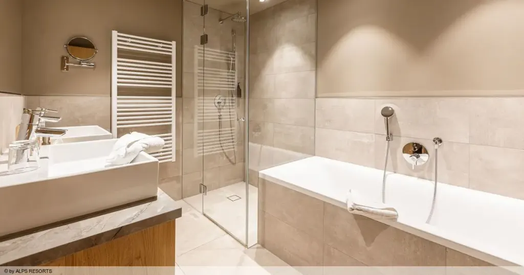 Montafon Suites Schruns by Alps Resorts, zdjęcie 8