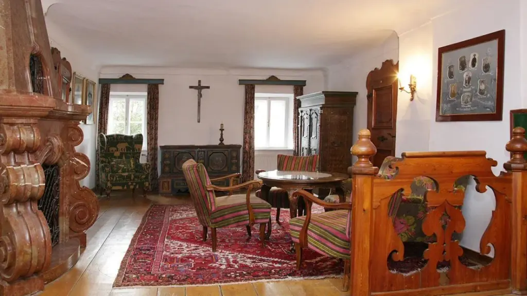 Hotel Lukashansl, zdjęcie 8