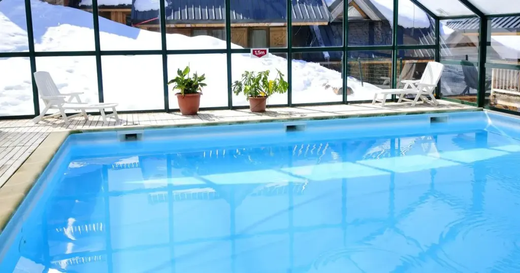 Résidence Le Village Gaulois, zdjęcie 4