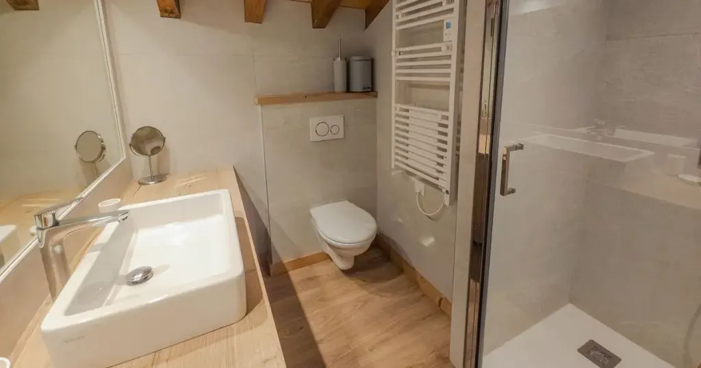 Chalet Des Encombres, zdjęcie 15