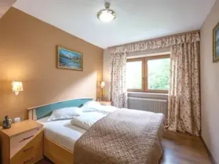 Alpenhotel Edelweiss, zdjęcie 16