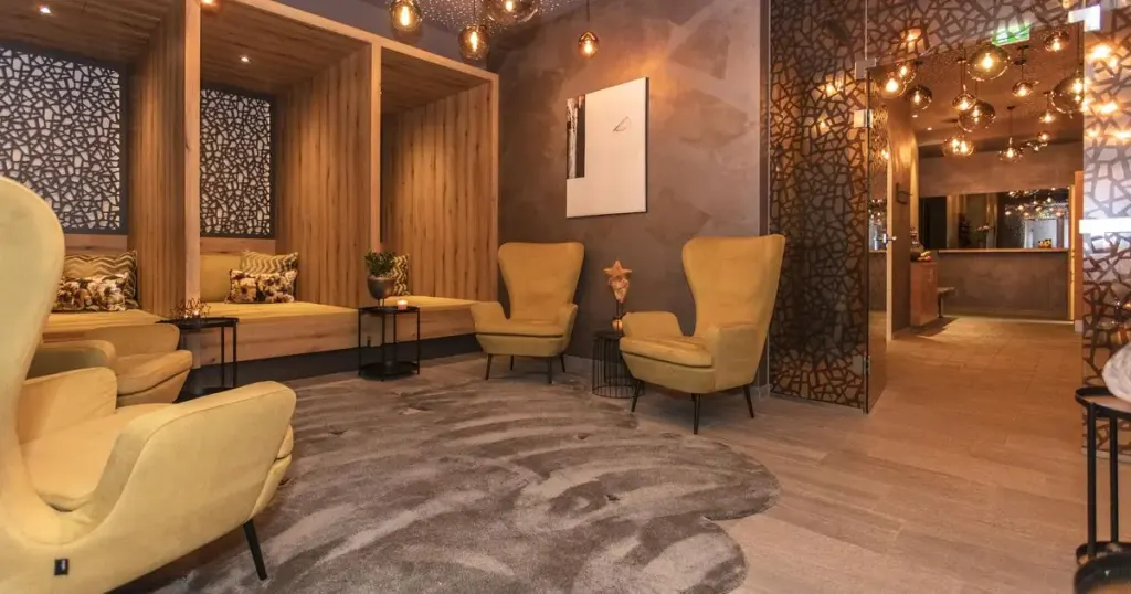 Hotel Almrausch, zdjęcie 7