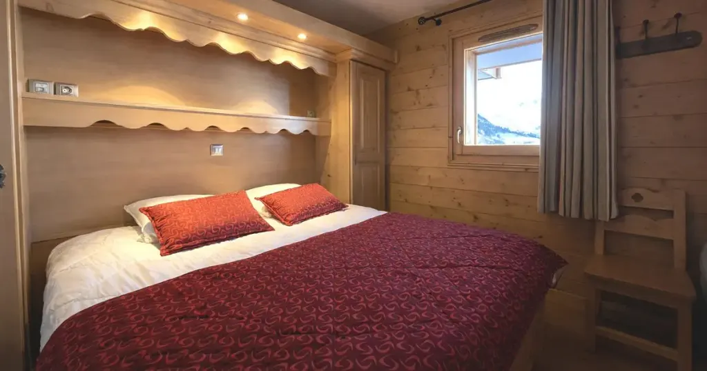 Chalet Adele, zdjęcie 14