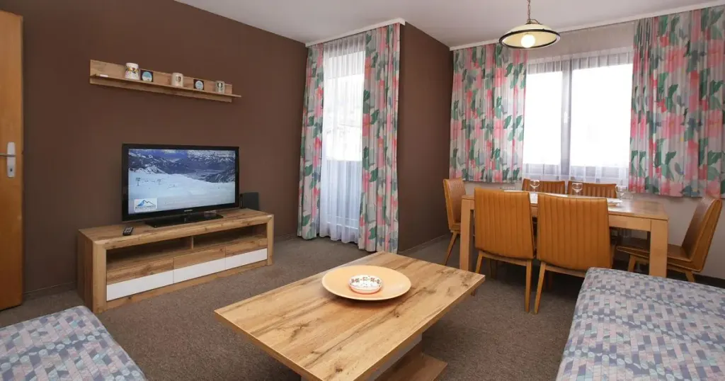 Kaprun Apartments, zdjęcie 18