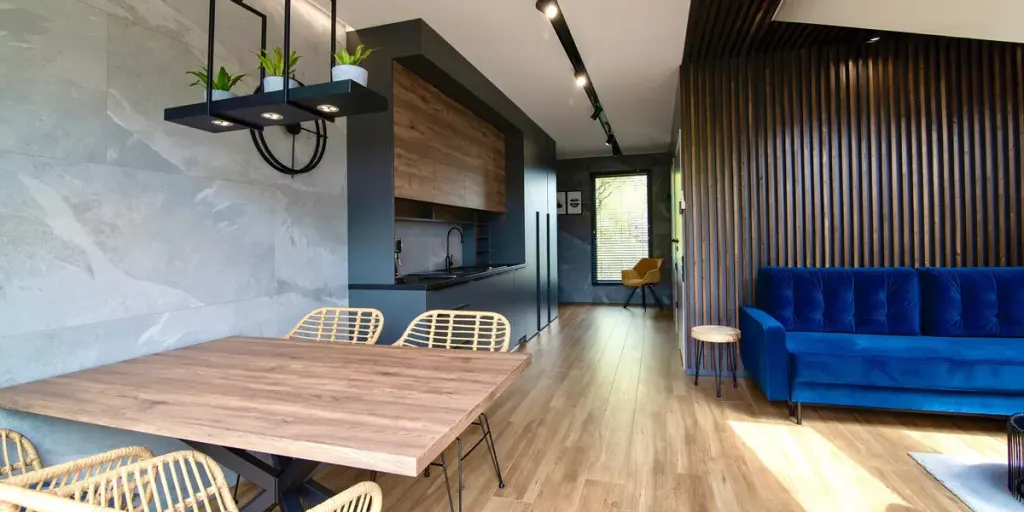 Sun & Snow Apartamenty Kalinowa, zdjęcie 11