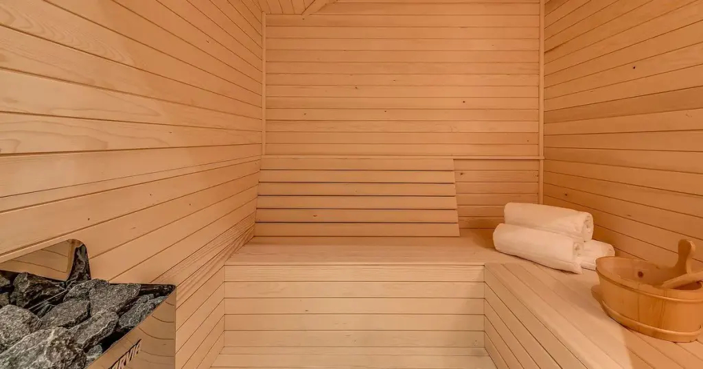 Chalet Casa Alba, zdjęcie 4