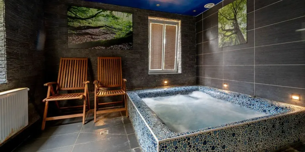 Chata Orlik - all inclusive & wellness, zdjęcie 4