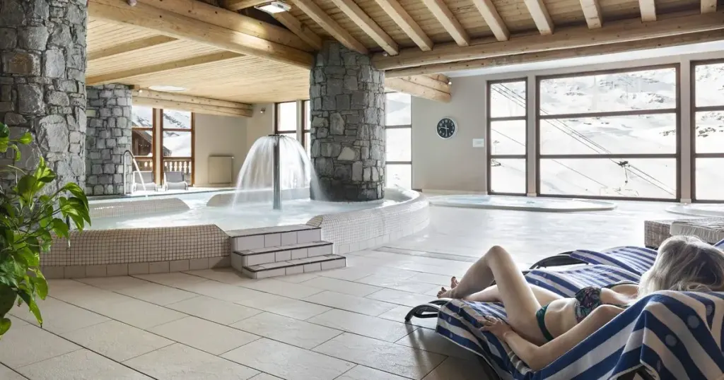 Les Balcons de Val Thorens, zdjęcie 18