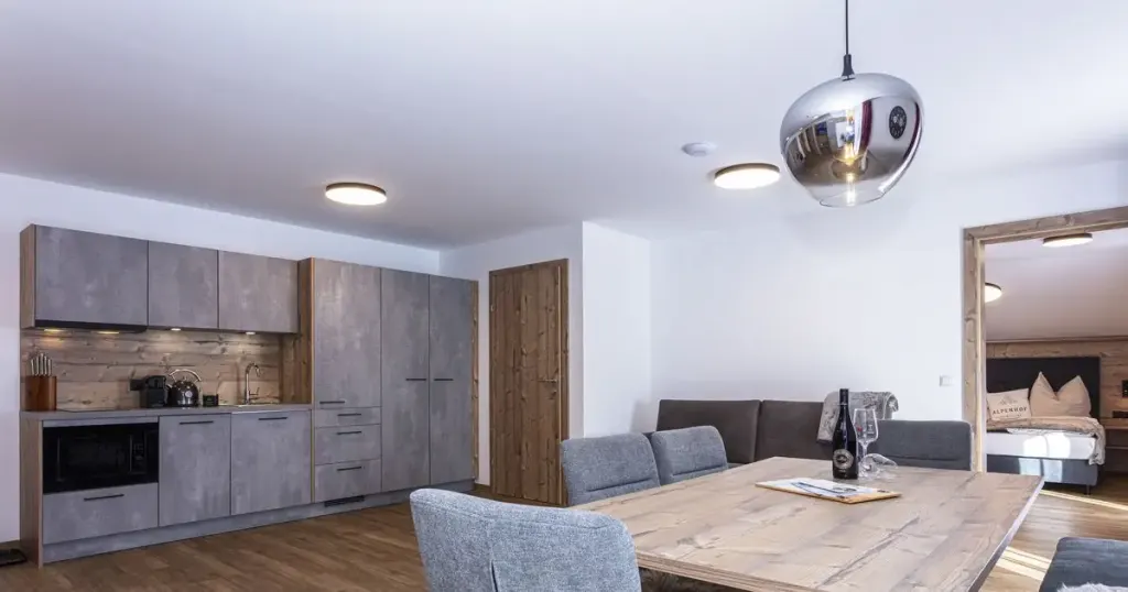 Alpenhof Aparthotel Werfenweng, zdjęcie 20