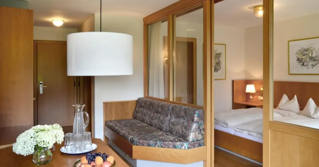 Hotel Felbermayer, zdjęcie 12