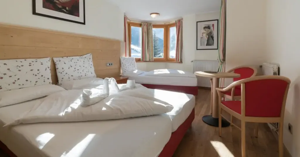 Hotel Solaia, zdjęcie 3