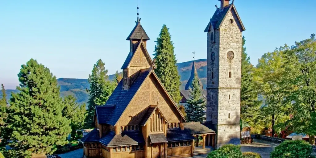 GórSKI SPA, zdjęcie 2