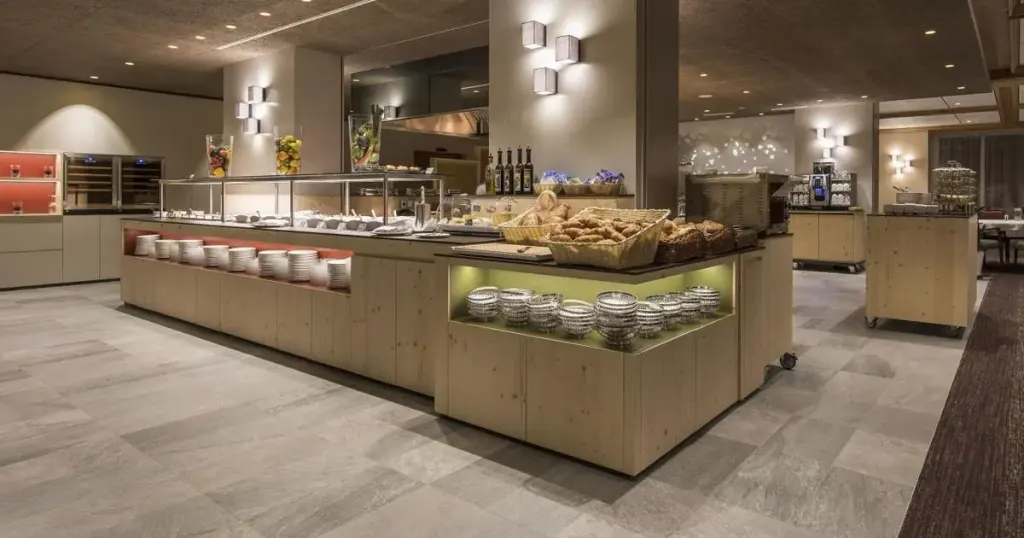 Sunstar Hotel Grindelwald, zdjęcie 20